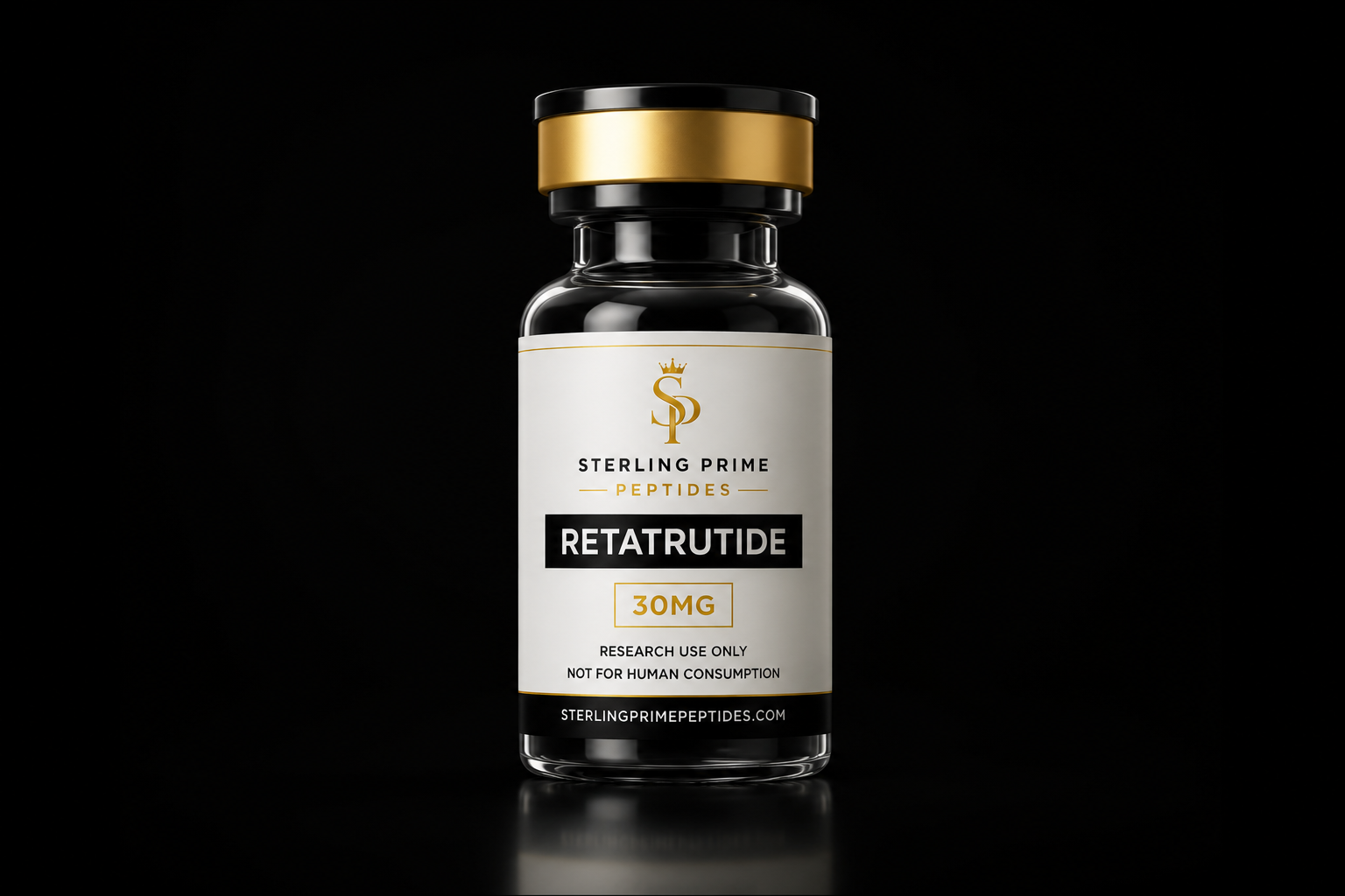 Retatrutide 30MG Bundle
