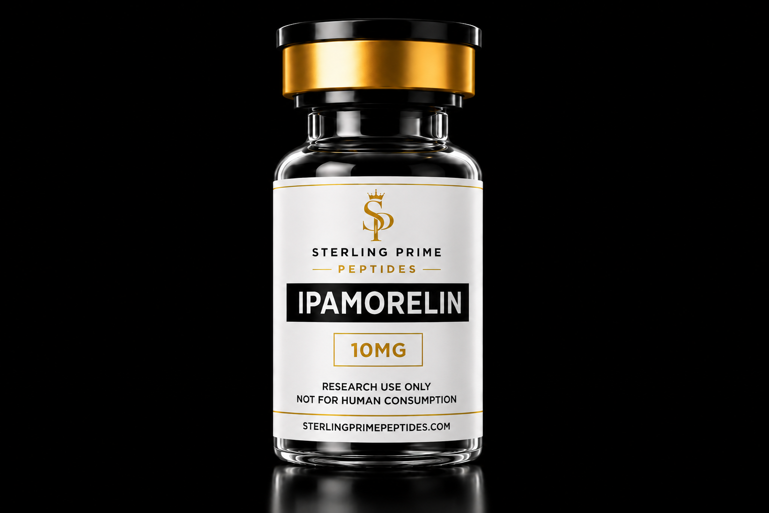 Ipamorelin 10MG