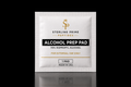 Alcohol Wipes Bundle