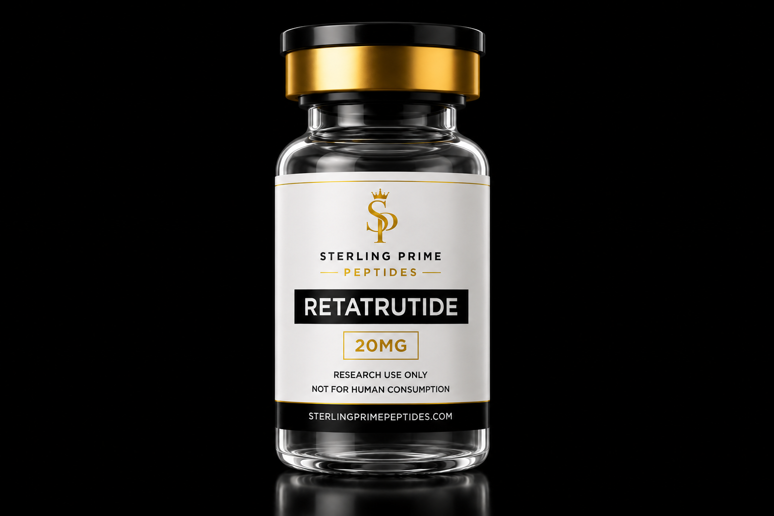 Retatrutide 20MG