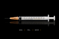 Insulin Syringes Bundle